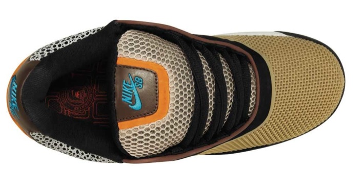 Sneaker Spotlight: Nike SB Zoom Tre 