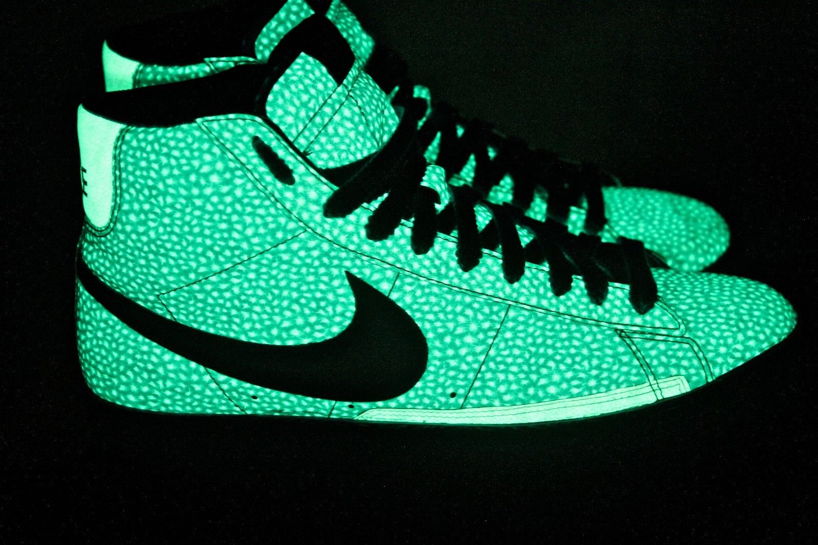 Sneaker Spotlight: Nike Blazer Hi 
