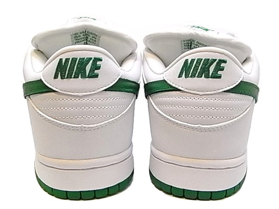 Sneaker Spotlight: Nike SB Dunk Low Pro 